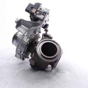 TURBOSARJ BMW N57 D30 E90 E92 E93 F10 F07 F01 F02 F03 F04 E70 E71 E72 EURO 5 11657799759