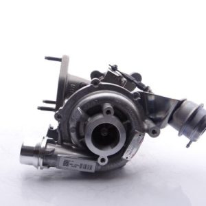 TURBO ŞARJ RENAULT MASTER III 10 TRAFIC II 06 OPEL VIVARO A 06 MOVANO B 10 2.0dCi 2.3dCi 8201054152