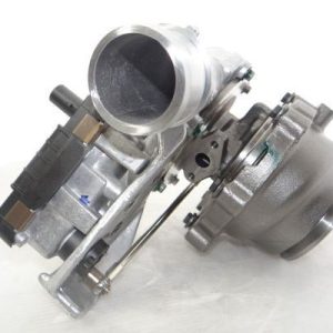 TURBO KOMPLE DUCATO II-III-BOXER II-III-JUMPER II-III 2.2HDI 03 110/130/149HP 9676934380-9802446680-CU3Q6K682BB