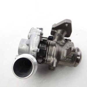 TURBOSARJ RENAULT CLIO IV 12 CAPTUR 13 LOGAN II 12 SANDERO II 12 KANGOO 08 DOKKER 12 1.5 DCI 90 HP EURO 5 . MERCEDES CITAN OM607 W415 12 21