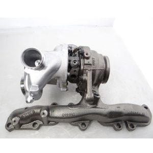 TURBO AUDI A3-LEON-OCTAVIA III 1.6TDI 12 8476715003S