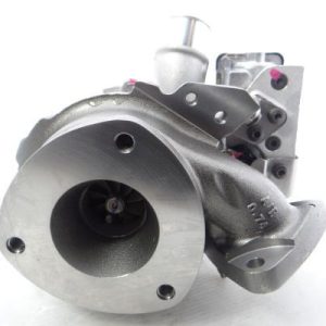 TURBO SARJ KOMPLE FORD TRANSİT V348 V363 2.2 TDCİ 100/125/155 PS 11 17 7875565022S BK3Q6K682DA-BK3Q6K682CC-1899517