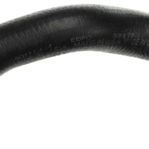 RADYATOR HORTUMU ALT MERCEDES W124 S124 C124 A124 A1245014382