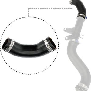 TURBOSARJ HORTUMU SOL KUCUK MERCEDES VITO W447 14 A4475280582