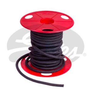 DIŞTAN ÖRGÜLÜ BENZİN YAKIT HORTUMU 8 mm 15 mt 432410053