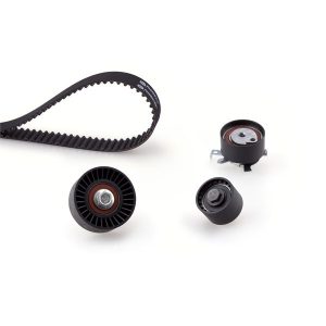 EKSANTRİK GERGİ KİTİ 129x254 FOCUS 1.8 16V-2.0 98-04 -MONDEO II 1.6I-1.6I 16V-1.8i-2.0i 96-00 1380026-YS7J6268CA