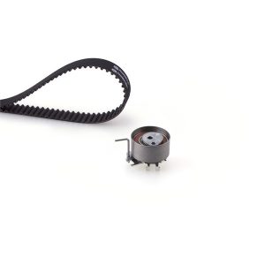 EKSANTRİK GERGİ KİTİ 095x234 CLIO II-III-KANGOO-LOGAN-SANDERO-MODUS 1.2-1.2 16V D4F-D7F 1680600QAW