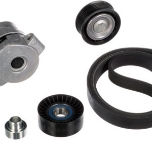 ALTERNATOR V KAYIŞ RULMAN SETI BOXER III JUMPER III DUCATO III TRANSIT PUMA 06 KLIMALI 2.0 HDI-TDCI