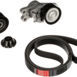 ALTERNATÖR V KAYIŞ GERGİ KİTİ PARTNER 96- -P206 00- -BERLINGO 96- -XSARA 97-05 1.4-1.4 16V 1611282080-5751.A2-9684015280