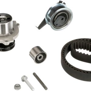 DEVİRDAİMLİ EKSANTRİK GERGİ KİTİ POLO-FABIA 14 IBIZA IV 15 A1 14 CUSA-CUSB-CYZA-CYZB