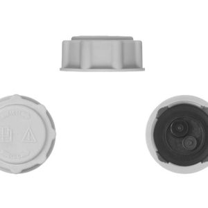 GENLEŞME TANKI KAPAĞI ESCORT-FIESTA-FOCUS-FUSION-KA-TOURNEO CONNECT-TRANSIT CONNECT-MAZDA 121 III-2 86FB8100GA-86FB8100GB-86FB8100GC