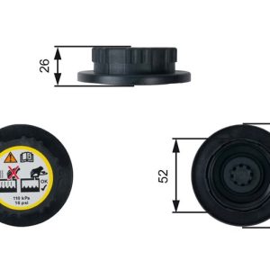 GENLESME DEPO KAPAGI DICOVERY 3 4 L319 R.R 3 VOGUE L322 R.R SPORT 1 L320 FREELANDER 1 L314 PCD000090-PCD500030