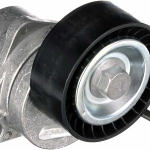 ALTERNATÖR GERGİ RULMANI KÜTÜKLÜ P206-207-307-308-1007-C2-C3-C4 1.1i-1.4i-1.4 16V-1.6 16V 1611425280-5751.C3-5751.G7