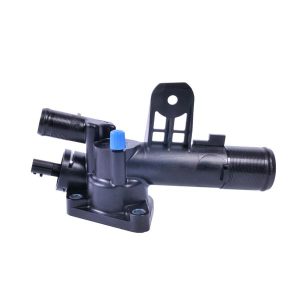 TERMOSTAT KOMPLE 83C MGN III-FLUENCE-CLIO III-SCENIC III 2010 110603026R