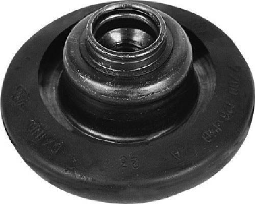 AMORTİSÖR TAKOZU SOMUNLU CLIO