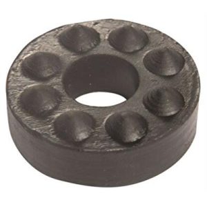 AMORTİSÖR LASTİĞİ ÜST M131-DKŞ TIRTIRLI 85004082