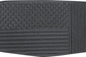 DEBRİYAJ PEDAL LASTİĞİ M131 DKŞ YM 4395061