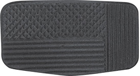 FREN PEDAL LASTİĞİ DKŞ M131 YM 4395064