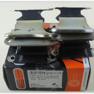 ŞANZUMAN TAKOZU 1300 M131 DKS 4331727