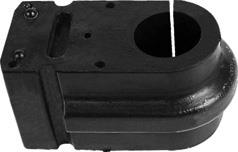 VİRAJ LASTİĞİ CLIO III-MGN II SEDAN-HB-SCENIC II 2002-03 TÜM MOTOR TİPLERİ 7701056678