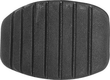 FREN DEBRİYAJ PEDAL LASTİĞİ CLIO IV-CAPTUR-DUSTER-DOKKER-LODGY-LOGAN II-SANDERO II 465310981R