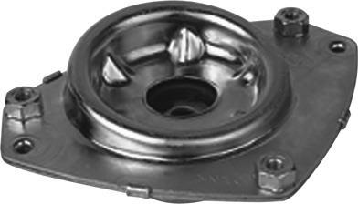 AMORTİSÖR TAKOZU SOL TMPR 60811372