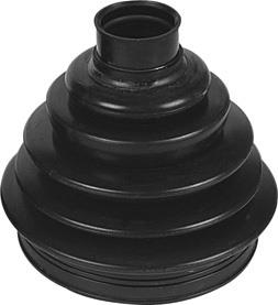 AKS KÖRÜĞÜ SOL NEMO 1.4 HDİ 3293.F1