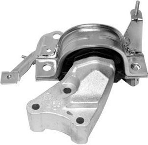 MOTOR TAKOZU SAĞ FIAT IDEA 03 PUNTO 03 1.3 JTD 51757886-46845344