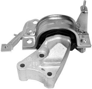 MOTOR TAKOZU SAĞ FIAT IDEA 03 PUNTO 03 1.3 JTD 51757886-46845344