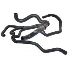 RADYATÖR ALT HORTUMU CLIO IV 1.2 215038371R