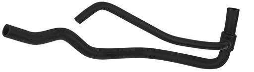 1212 KALORİFER HORTUMU RENAULT R19 I 90-92 1.4ie ENJ. E7J L53A 7702252729-7700808729