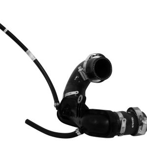 TURBO BORUSU HORTUMU KNG II-III-CLIO II-III-LOGAN 1.5DCI YM 05 K9K