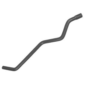 TXEGENLEŞME ŞİŞE HORTUMU RENAULT 11-FLASH