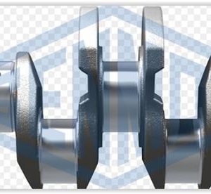 KRANK FIAT PUNTO-BRAVO-DOBLO-EGEA-LINEA 1.6 MULTIJET 71769903