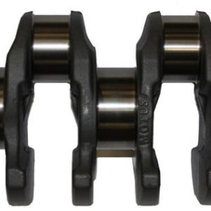 KRANK MILI DUCATO-BOXER III-JUMPER III 22DT PUMA 2.2HDI 16V E4/E5 06 TRANSİT V184-V348-V347-V363-V362 2.4TDCI-2.2 TDCI 01 FORGED-DÖVME ÇELİK