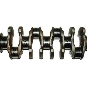 KRANK MİLİ JUMPER-BOXER 06 2.2 HDI P22DTE TRANSİT V184-V348-V347-V363-V362 2.4TDCI-2.2 TDCI 01 PUMA 2.2HDI 16V E4/E5 06 FORGING-DÖVME ÇELİK GM1061-1