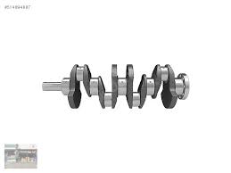 KRANK MILI DUCATO-BOXER III-JUMPER III 22DT PUMA 2.2HDI 16V E4/E5 06 TRANSİT V184-V348-V347-V363-V362 2.4TDCI-2.2 TDCI 01