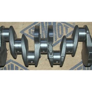 KRANK R11 FLASH 1.7 D F2N 7700704658