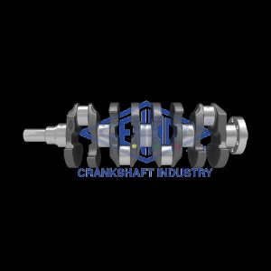 KRANK MİLİ TOYOTA COROLLA 1.3L 2E 4E-FE EE90. EE100. EE111 88-00 1340111050