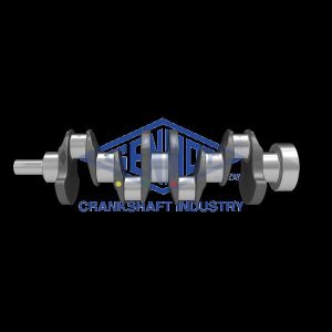 KRANK KIA CERES 2200.2400.K2400 KIA CERES 2200.2400.K2400 145611301