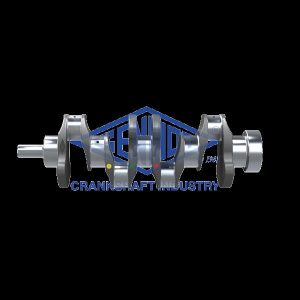 KRANK MİLİ KIA COBRA. K3500 3.5L 93- 0K47A11301A