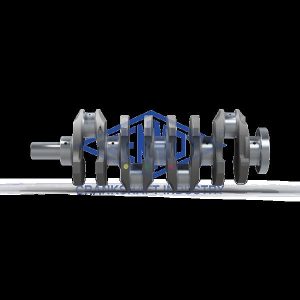 KRANK MITSUBISHI L200 2.4 DID 15- 4N15- MITSUBISHI 4N15 L200 SU 2.4 DI-D Euro6 ÇELİK ALAŞIMLI 1100A261