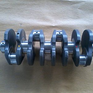 x KRANK VOLKSWAGEN 1Y AHH-AFN 1.9 TDI