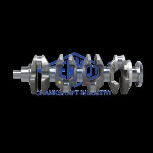 KRANK MİLİ SUZUKI GRAND VITARA 2.0L J20A SQ420 5 kapı 98-05 1222065D01-1222065D02