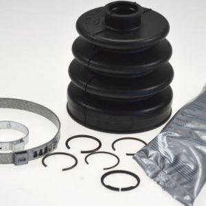 AKS KÖRÜĞÜ DIŞ ACCENT 1.5 16V 95-00 G01322530