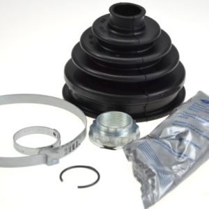 AKS KÖRÜK BMW E46 00-05 E53 X5 00