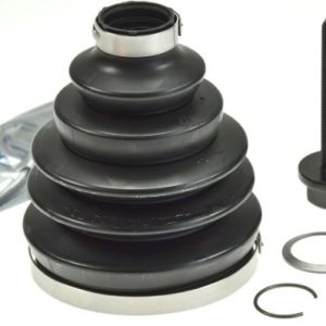 AKS KÖRÜĞÜ DIŞ SET A4-A6 2.0TDI BRE 7H0498203-4E0407285