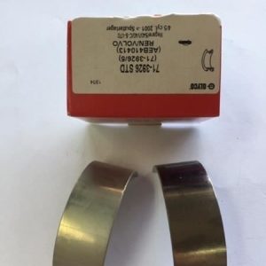 KOL YATAK STD VOLVO C30 06-12 -C70 97-13 -S40 97-12 -S60 00 S70 97 S80 98 V40 97 V50 04 V60-V70