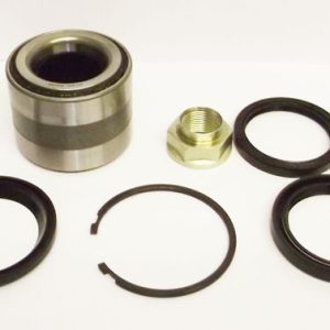 ARKA TEKER RULMAN SETİ SUBARU FORESTER 2.0L SF SG 98-08 / IMPREZA 1.6L 1.8L 2.0L GC GD 98-05