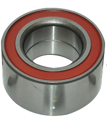 GH035091 ÖN TEKER RULMANI CADDY II-CORRADO-GOLF II-III-JETTA II-PASSAT III-IV-POLO V-VI